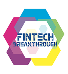 Fintech Breakthrough logo