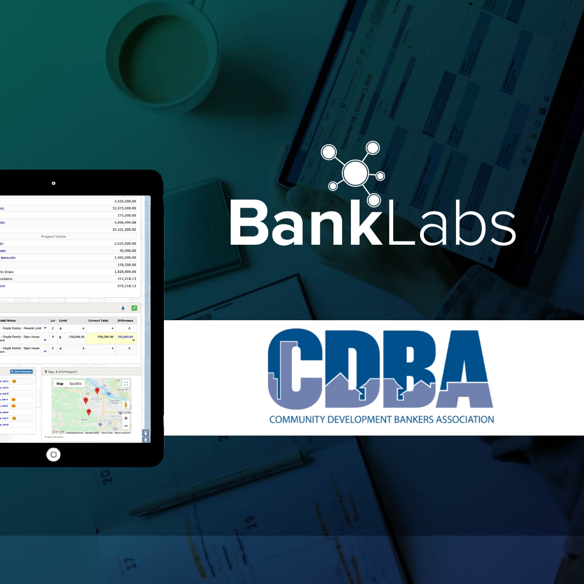 loan participation automation