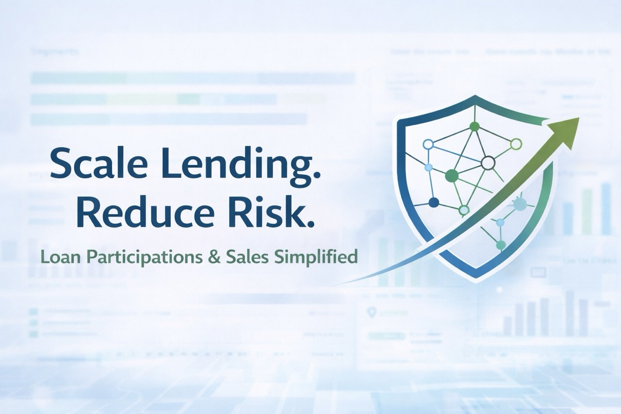 Loan Participations and Loan Sales Guide Cover